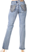 Load image into Gallery viewer, Angels Forever Jeans