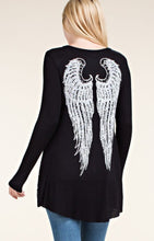 Load image into Gallery viewer, Angel Wing Long Sleeve