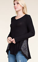 Load image into Gallery viewer, Angel Wing Long Sleeve