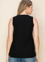 Load image into Gallery viewer, Angel Knit Tank