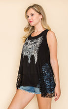 Load image into Gallery viewer, Lacey Skull