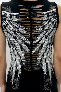 Sexy Angel Tank