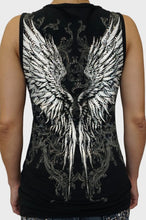 Load image into Gallery viewer, New Lace up Wings also in White