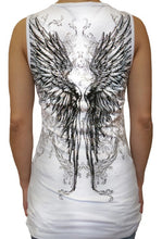 Load image into Gallery viewer, New Lace up Wings also in Black