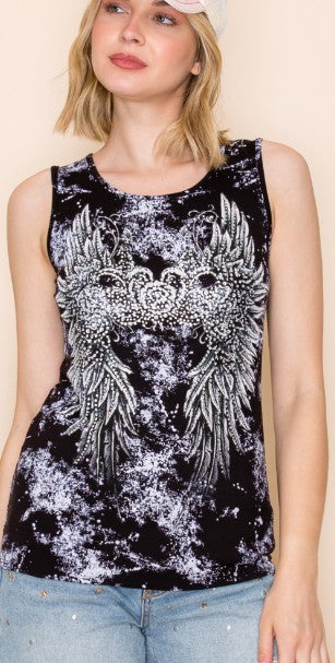 Casual Angel Now in Plus Sizes