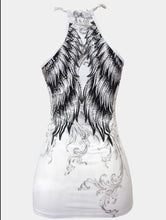 Load image into Gallery viewer, New Angels Tank - White