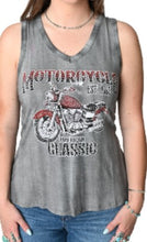 Load image into Gallery viewer, Classic Motorcycle Tank