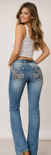 Load image into Gallery viewer, NEW Motorcycle Jeans