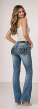 Load image into Gallery viewer, NEW Skull and Wing Jeans