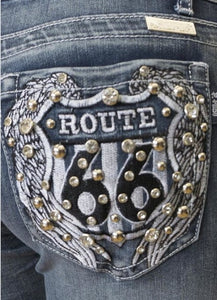 Route 66 Jeans