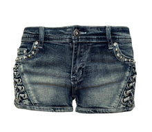 Load image into Gallery viewer, New Angel Wing Shorts