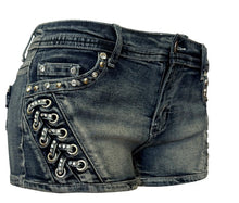Load image into Gallery viewer, New Angel Wing Shorts