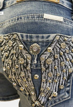 Load image into Gallery viewer, New Angels Wing Shorts